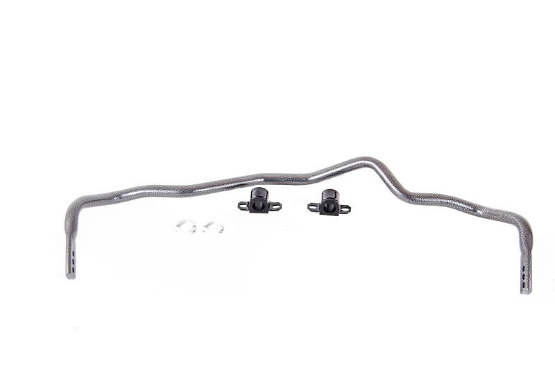 Hellwig 16-21 Chevrolet Camaro SS Tubular 1-1/4in Front Sway Bar Sway Bars Hellwig