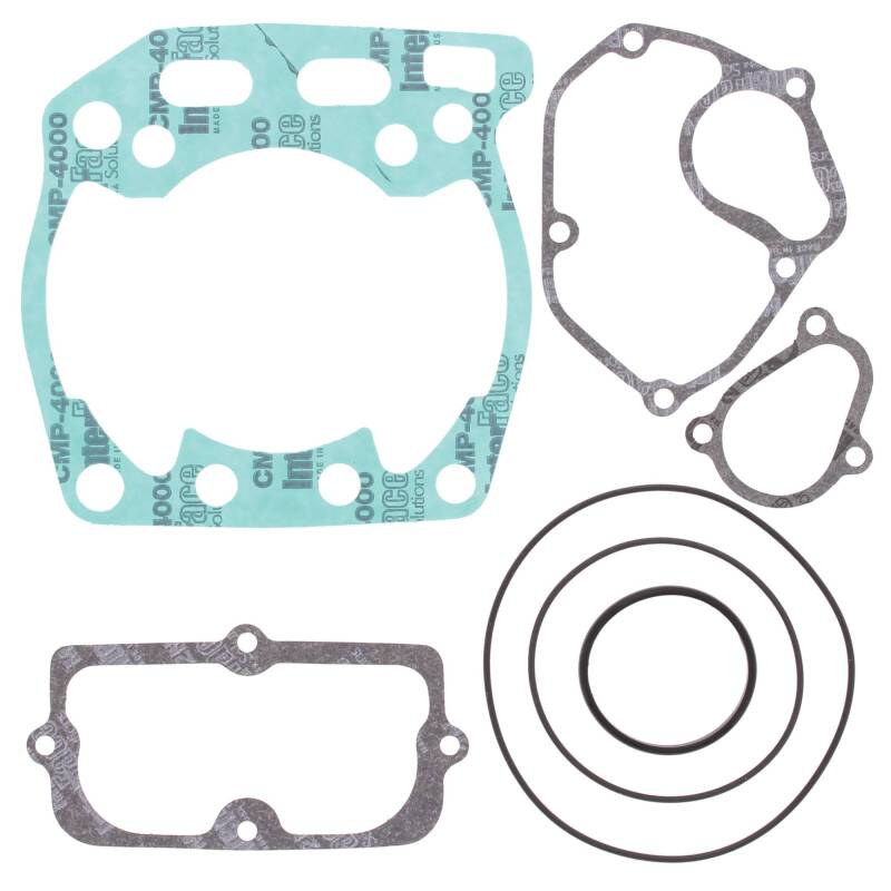 Vertex Gaskets 03-05 Suzuki RM250 Top End Gasket Kit Gasket Kits Vertex Pistons