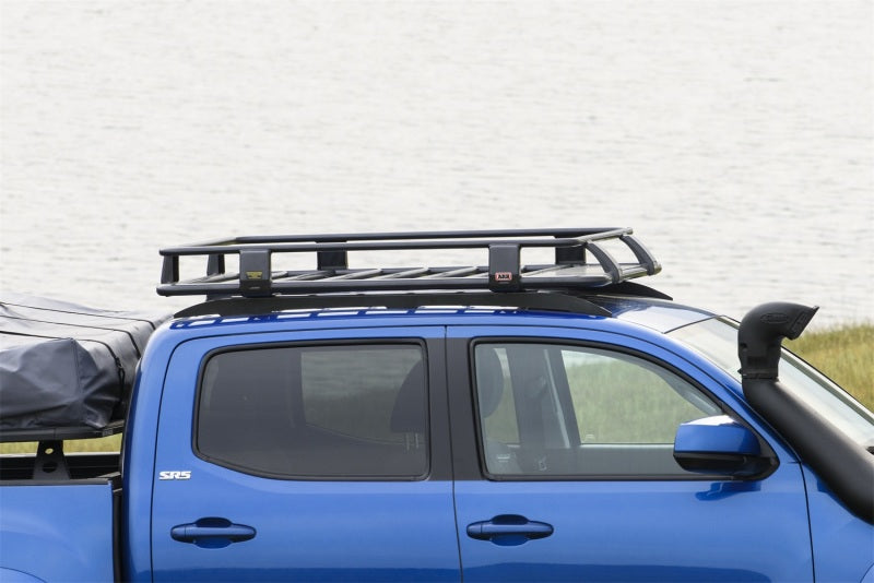 ARB Roofrack Cage 1250X1120mm 52X44 Roof Rack ARB