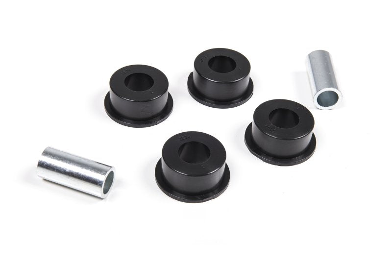 Zone Offroad 07-18 Jeep Wrangler JK Track Bar Bushing Kit Bushing Kits Zone Offroad