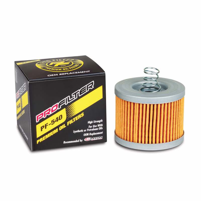 ProFilter Bajaj/Yamaha Cartridge Various Performance Oil Filter Oil Filters ProFilter