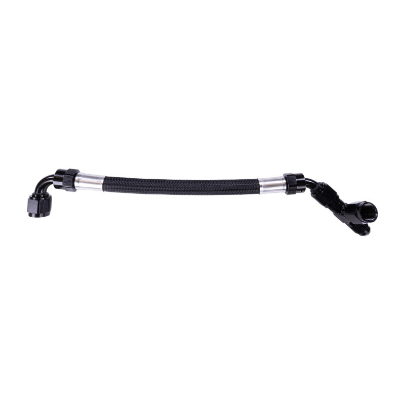Russell EZ Street Fuel Inlet Assembly Fuel Lines Russell