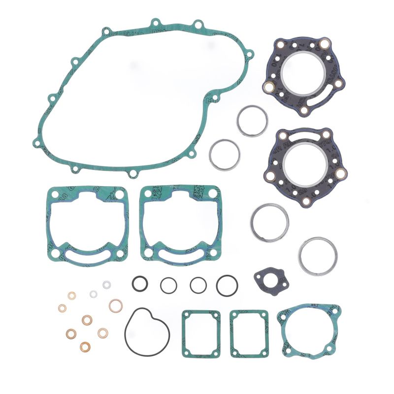 Athena 95-01 Aprilia RS 250 Complete Gasket Kit (w/o Oil Seals) Gasket Kits Athena