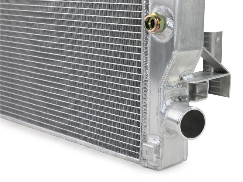 aFe 13-18 RAM Diesel Trucks L6-6.7L (td) BladeRunner Street Series Radiator Radiators aFe