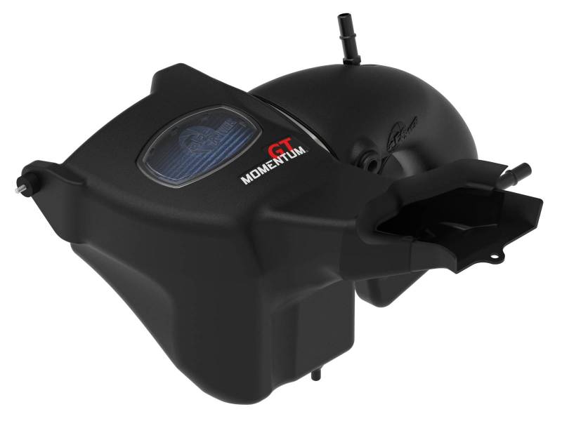 aFe POWER Momentum HD Cold Air Intake System w/ Pro 5R Media 2021+ Ford Bronco 2.3L (t) Cold Air Intakes aFe