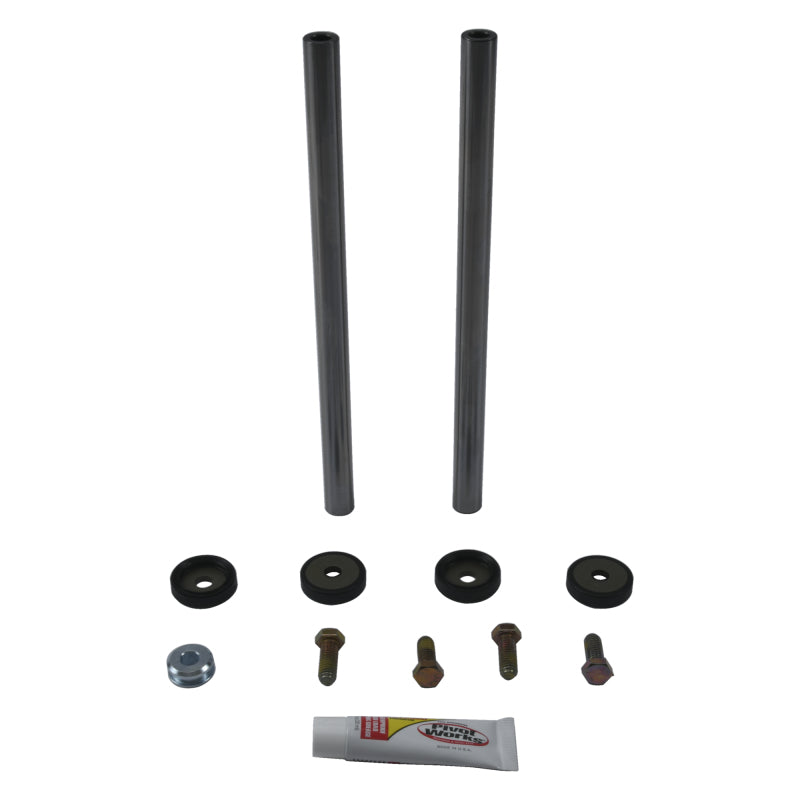 Pivot Works 15-16 Arctic Cat Wildcat Sport A-Arm Kit - Front Lower 1 Kit Req Per Veh Control Arms Pivot Works