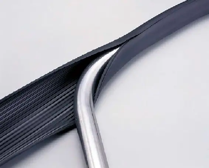 Cusco EZ Roll Cage Pad 5.5m - Black Roll Cage Components Cusco