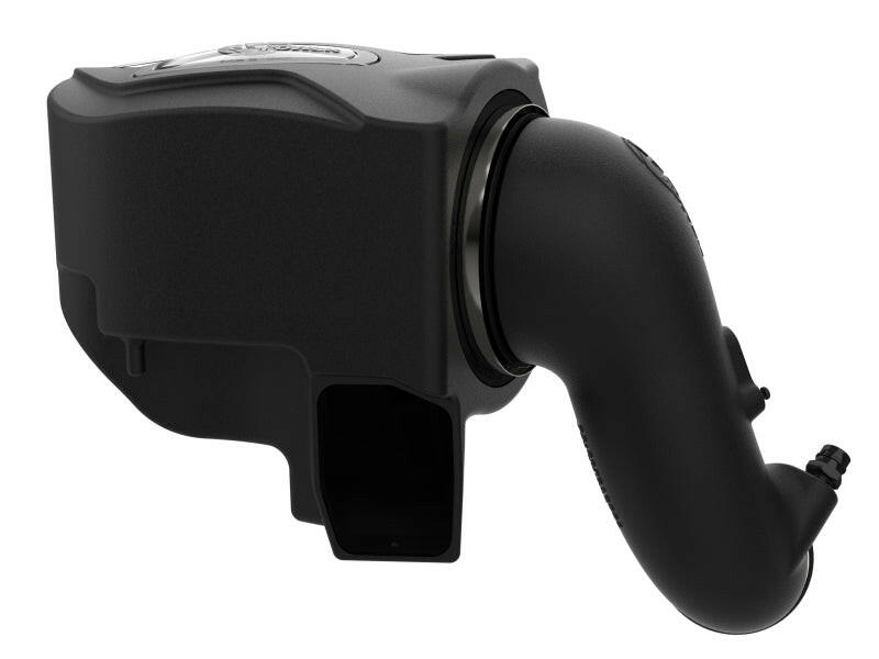 aFe Momentum GT Pro 5R Cold Air Intake System 20-23- BMW X3 M40i Cold Air Intakes aFe