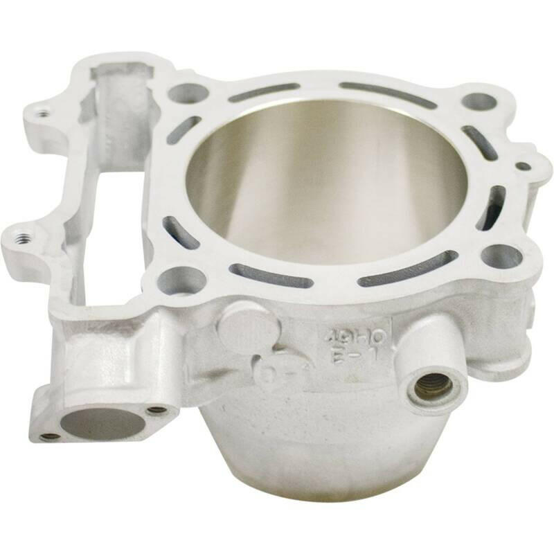 Cylinder Works 10-18 Suzuki RM-Z 250 250cc Big Bore Cylinder 80mm Cylinder Kits Cylinder Works