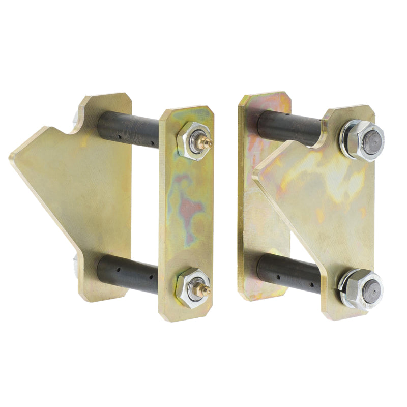 ARB Greasable Shackle Kit Rodeo 03On Shackle Kits ARB