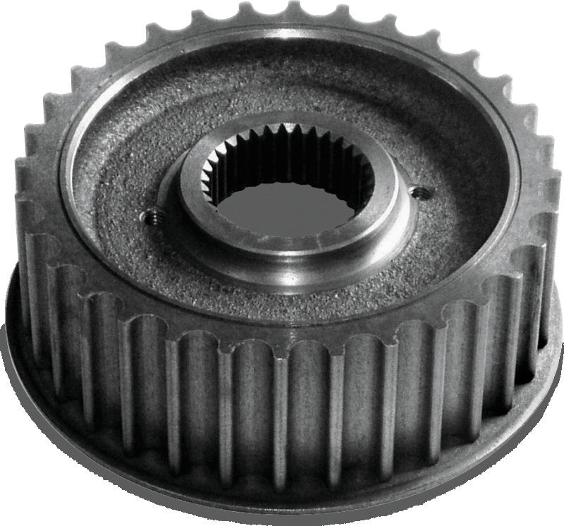 Twin Power L94-06 Big Twin Transmission Drive Pulley 32 Tooth Pulleys - Crank, Underdrive TwinPower