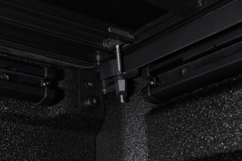 Rugged Ridge Armis Soft Folding Bed Cover 2020 Gladiator JT Tonneau Covers - Hard Fold Rugged Ridge