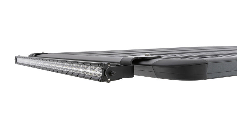 Rhino-Rack Pioneer Platform/Tradie LED Light Bracket Brackets Rhino-Rack