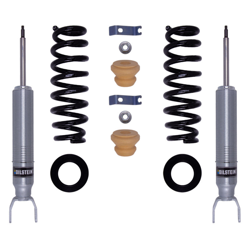 Bilstein B8 6112 19-20 Ram 1500 Front Suspension Kit Suspension Packages Bilstein