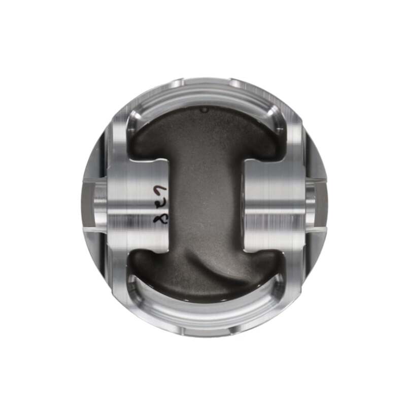 Wiseco Chevy Big Block 4.310in Bore 1.270in CH 25.00 CC Piston Set Piston Sets - Forged - 8cyl Wiseco