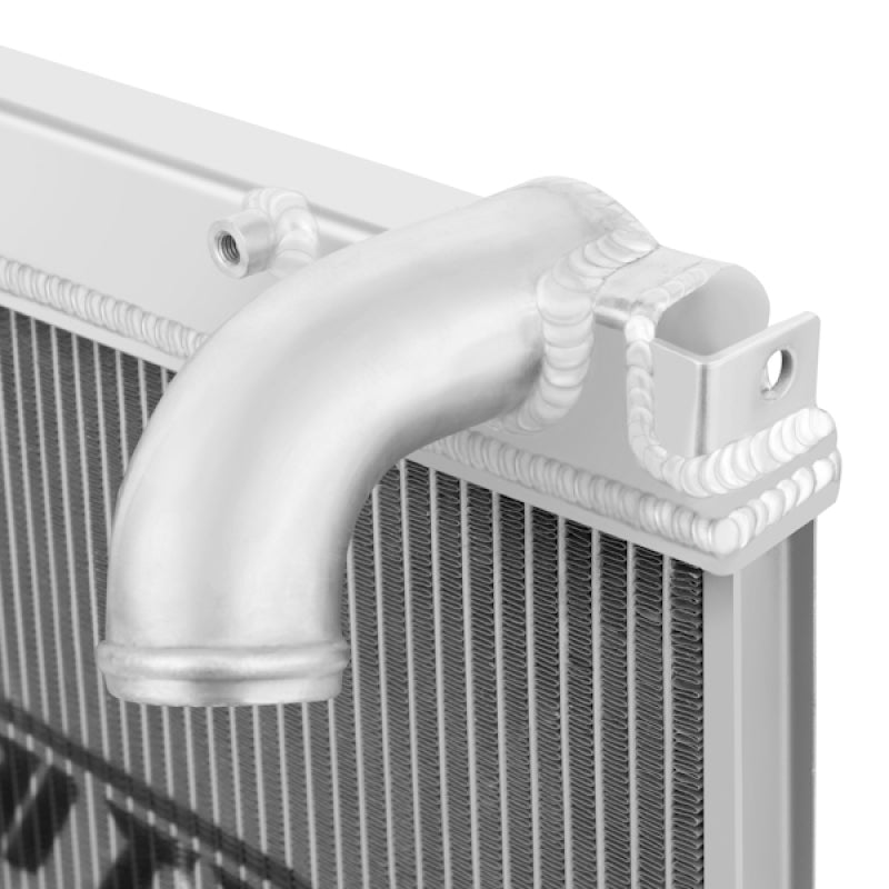 Mishimoto 93-95 Mazda RX-7 Performance Aluminum Radiator Radiators Mishimoto