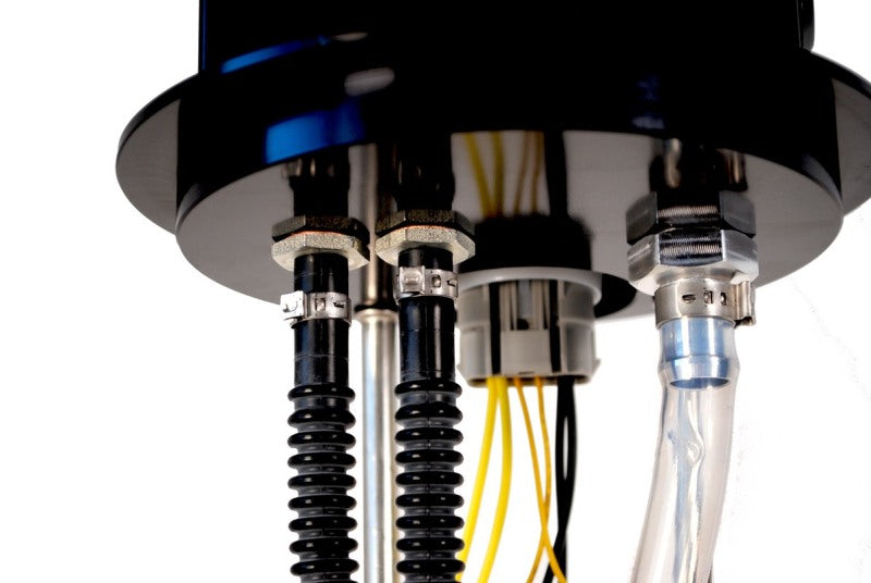 Fleece Performance 11-24 Dodge PowerFlo Lift Pump Assembly Fuel Pump Hangers Fleece Performance