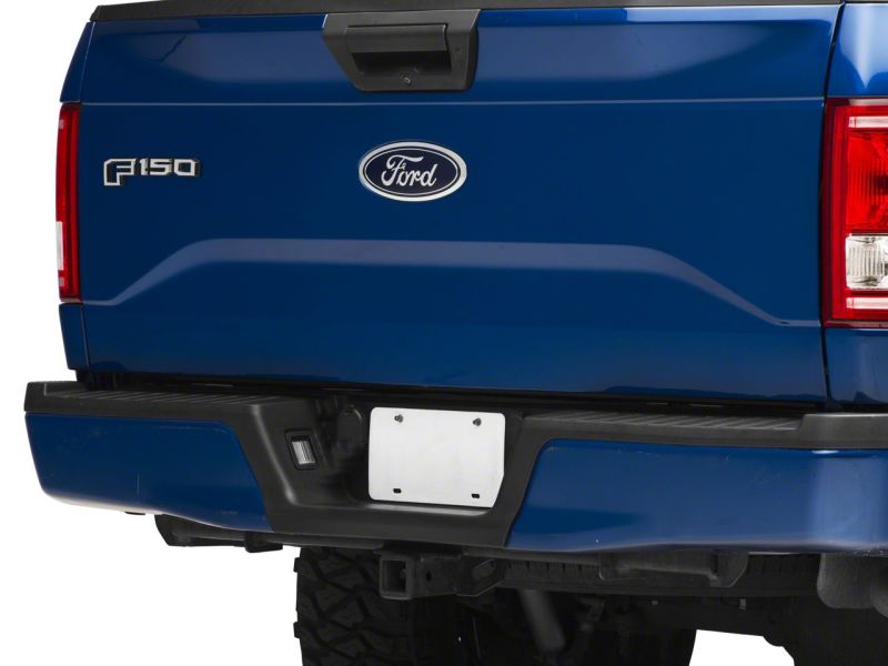 Raxiom Axial Series 60-In Tailgate LED Light Bar w/ Turn Signals (Some Adaptation Required) Lights Corner Raxiom