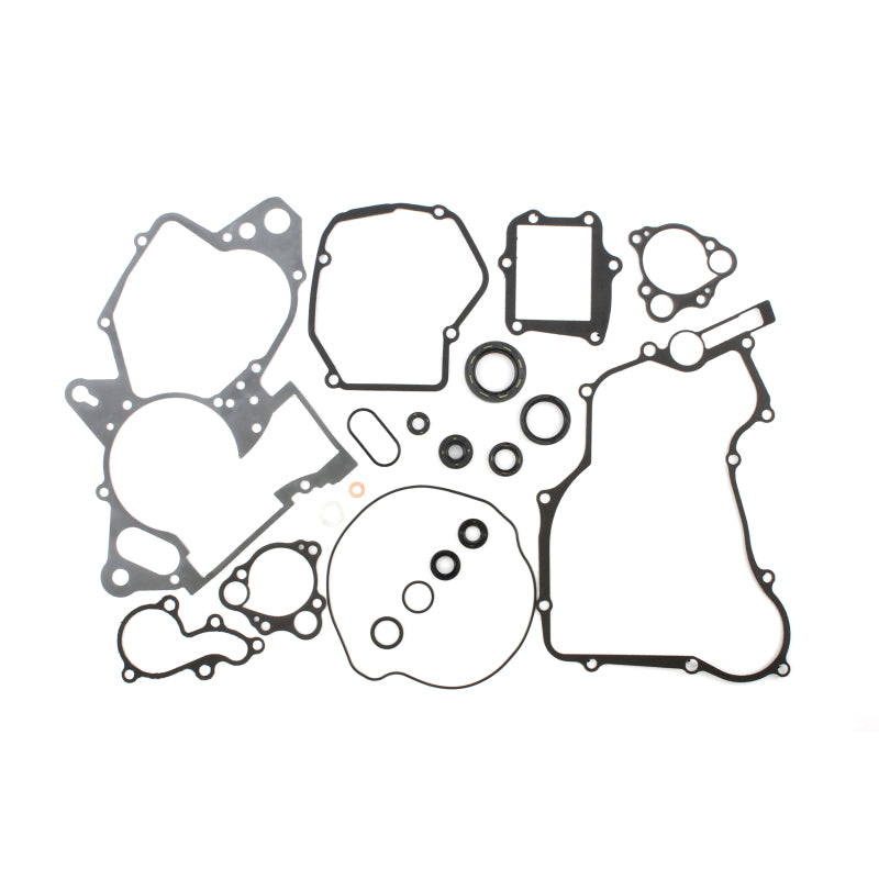 Cometic 05-07 Honda CR125 Bottom End Gasket Kit Gasket Kits Cometic Gasket