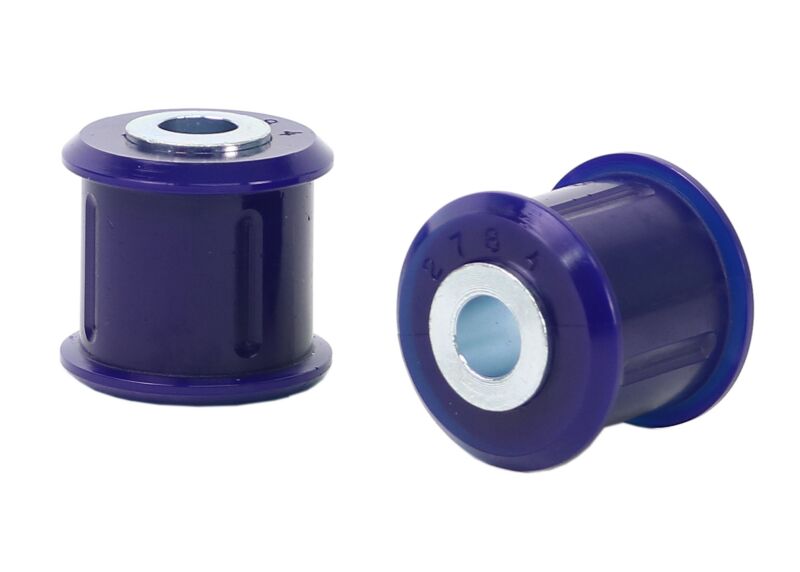 SuperPro 2001 Lexus IS300 Base Rear Trailing Arm Forward Bushing Kit Suspension Arm Bushings Superpro