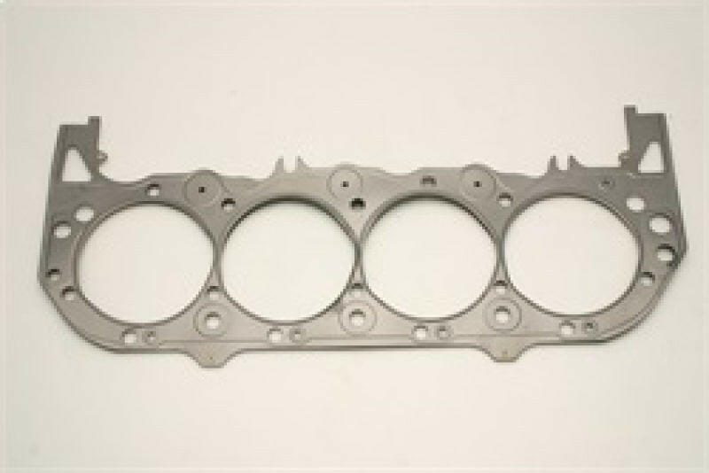Cometic GM/Marine 1050 Gen-IV Big Block V8 4.600in Bore .030in MLS Cylinder Head Gasket Head Gaskets Cometic Gasket