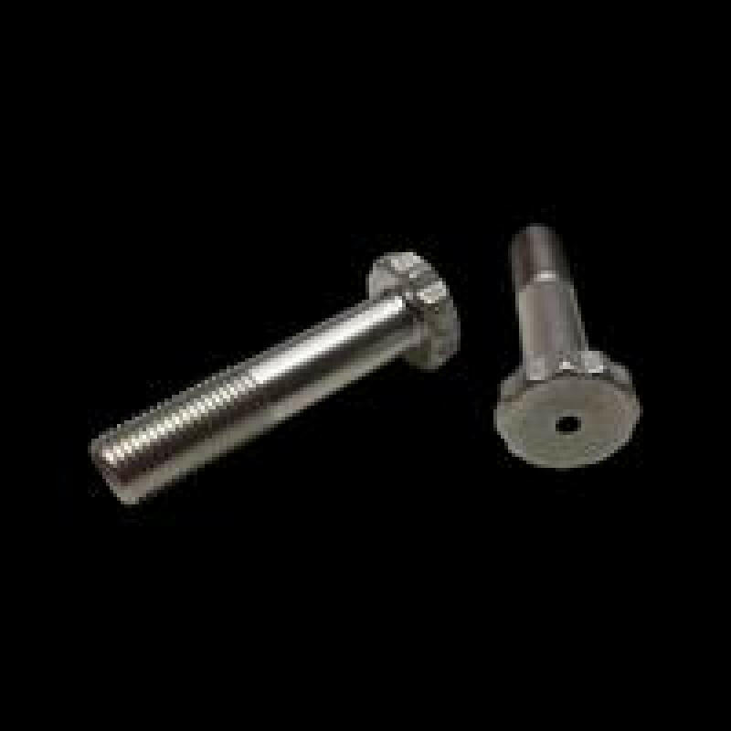 Brian Crower Cam Gear Bolt w/ Washer - ARP2000 Material - Subaru EJ (AVCS - Long) Cam Gears Brian Crower
