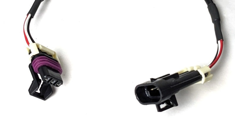 Ridetech 12in Ride Height Sensor Cable For RPX & E5 Control System & Hadley Sensor Wiring Harnesses Ridetech