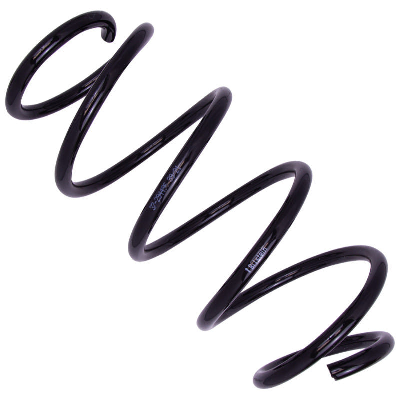 Bilstein B3 13-17 BMW X3/ 15-18 BMW X4 Replacement Front Coil Spring Shocks and Struts Bilstein