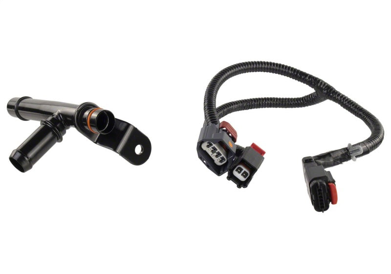 Ford Racing 5.0L Coyote Cobra Jet Intake Manifold Intake Manifolds Ford Racing