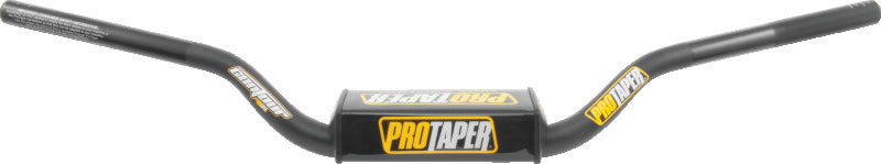 ProTaper Contour RM Low Handlebar - Jet Black Handlebars ProTaper