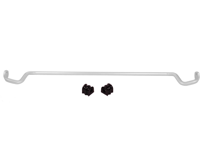 Whiteline 02-07 Subaru WRX Wagon Front 22mm Swaybar-heavy duty Sway Bars Whiteline