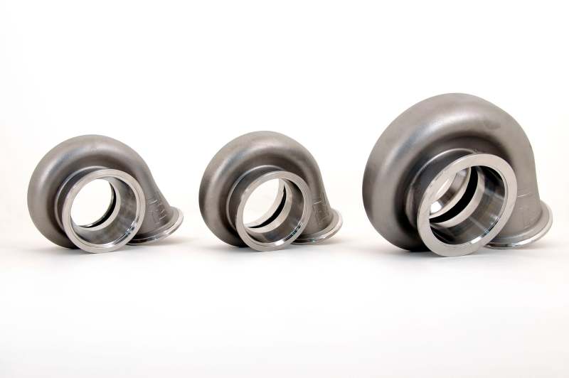 TiAL Sport GT30 .80 A/R IWG Stainless Steel Turbine Housing Turbine Housings TiALSport