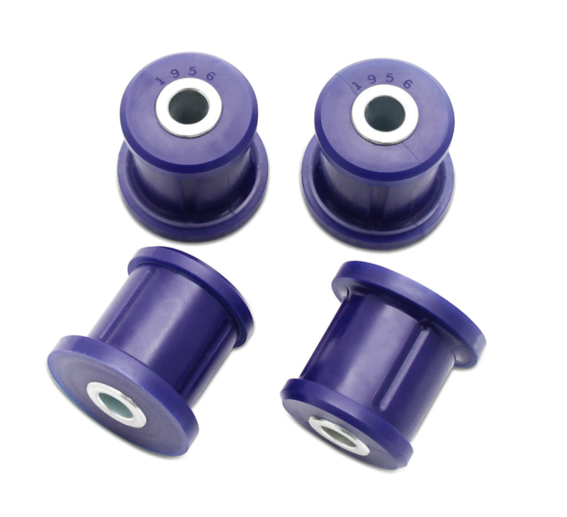 SuperPro Front Upper Control Arm Inner Kit Bushing Kits Superpro
