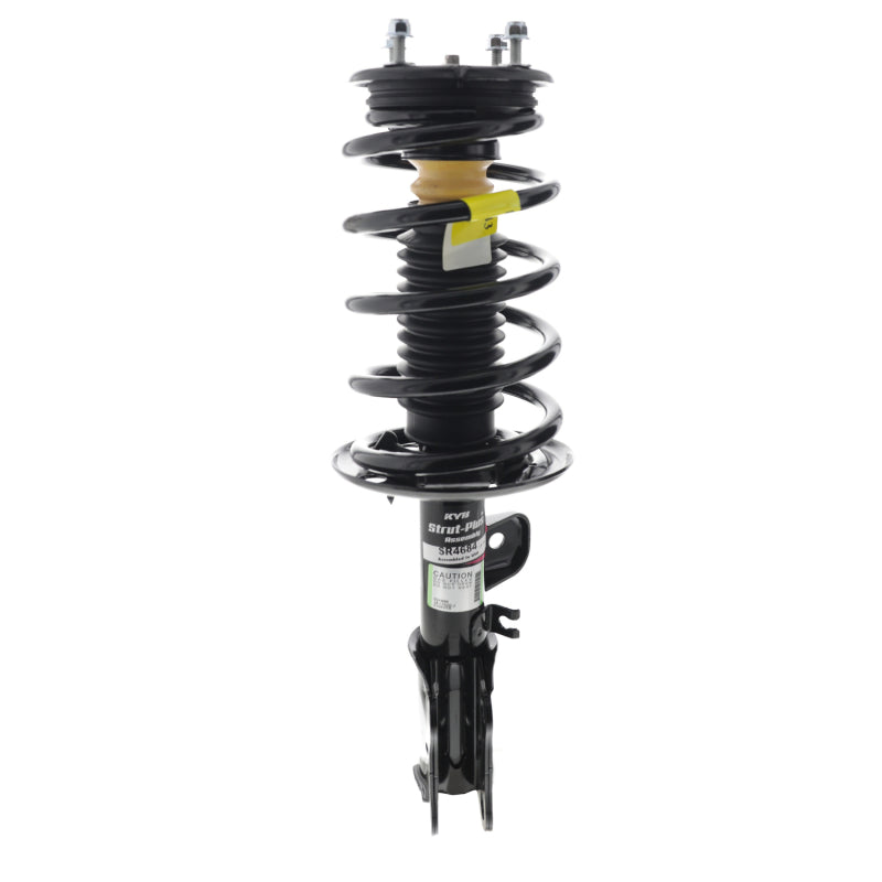 KYB Shocks & Struts Strut Plus Front Left 13-19 Ford Taurus (Exc. Police and SHO) Shock & Spring Kits KYB