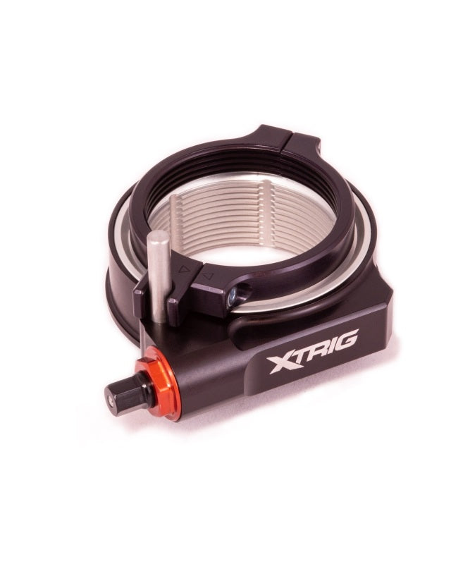 XTrig 17-19 KTM 125-500 XC-W/ EXC/EXC-F Shock Pre-Load Adjuster Tools XTrig
