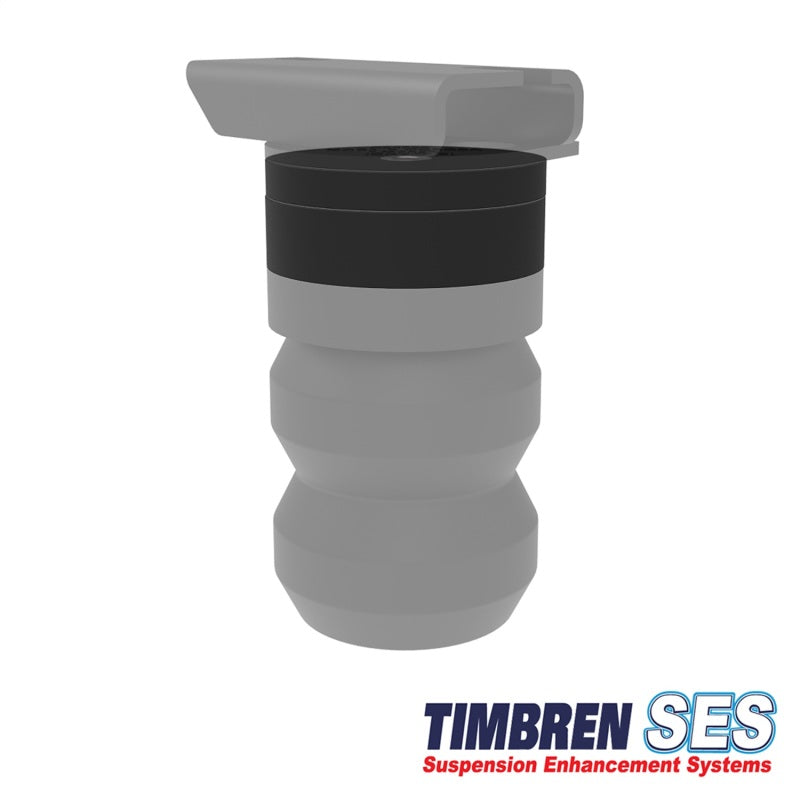 Timbren 2014 Ram 2500 SLT SES Spacer Kit Bump Stops Timbren