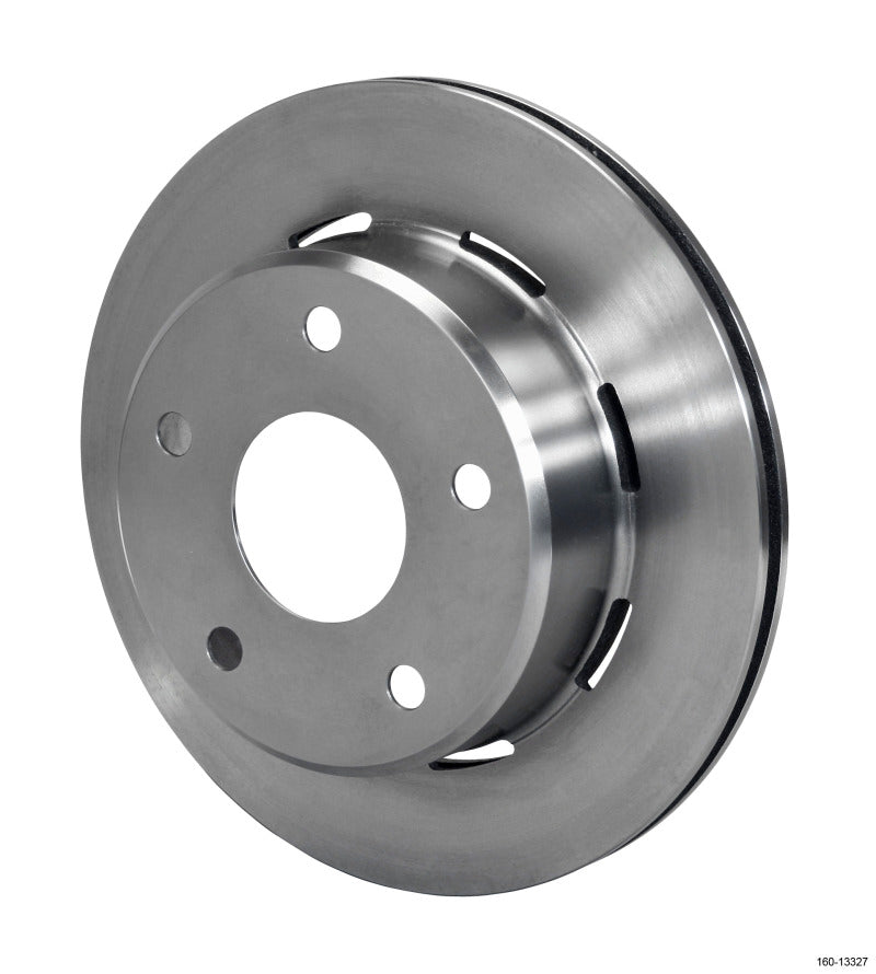 Wilwood Rotor-1.91in Offset 12.19 x .810 - 5 x 5.50 Brake Rotors - 2 Piece Wilwood