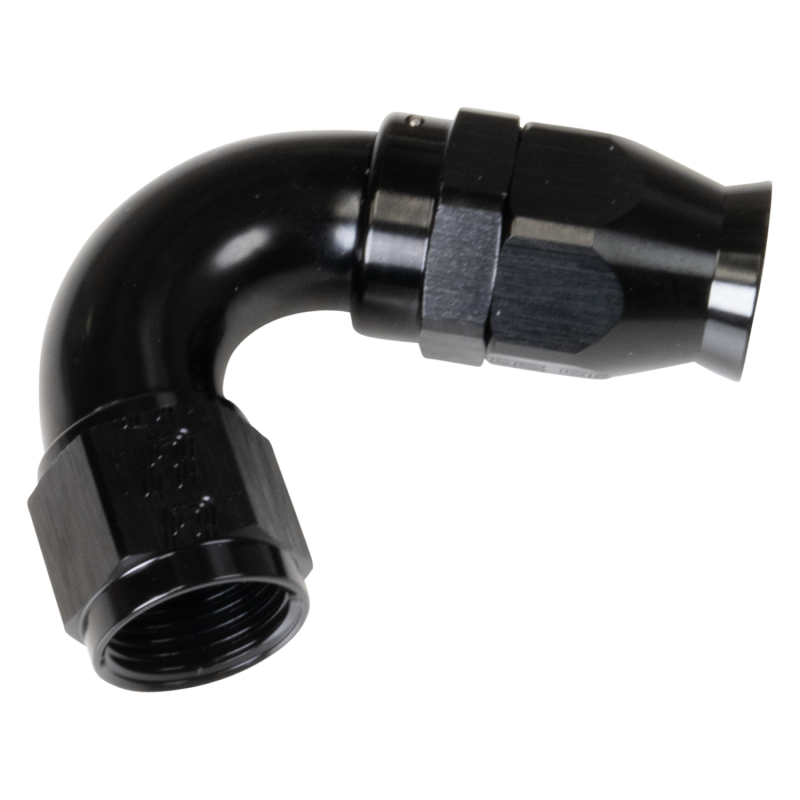 Russell Black 120 -10 Pro Ptfe Hose End Hoses Russell