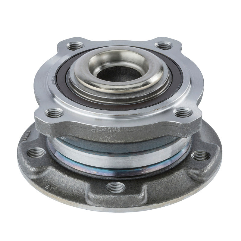 MOOG 14-16 BMW X5 sDrive35i Front Hub Assembly Wheel Hubs Moog