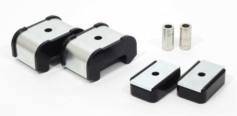 Daystar 1969-1987 Chevy Blazer 4WD - Transmission Mount (Pair) Transmission Mounts Daystar