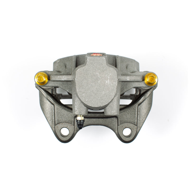 Power Stop 07-16 Cadillac Escalade Rear Left Autospecialty Caliper w/Bracket Brake Calipers - OE PowerStop