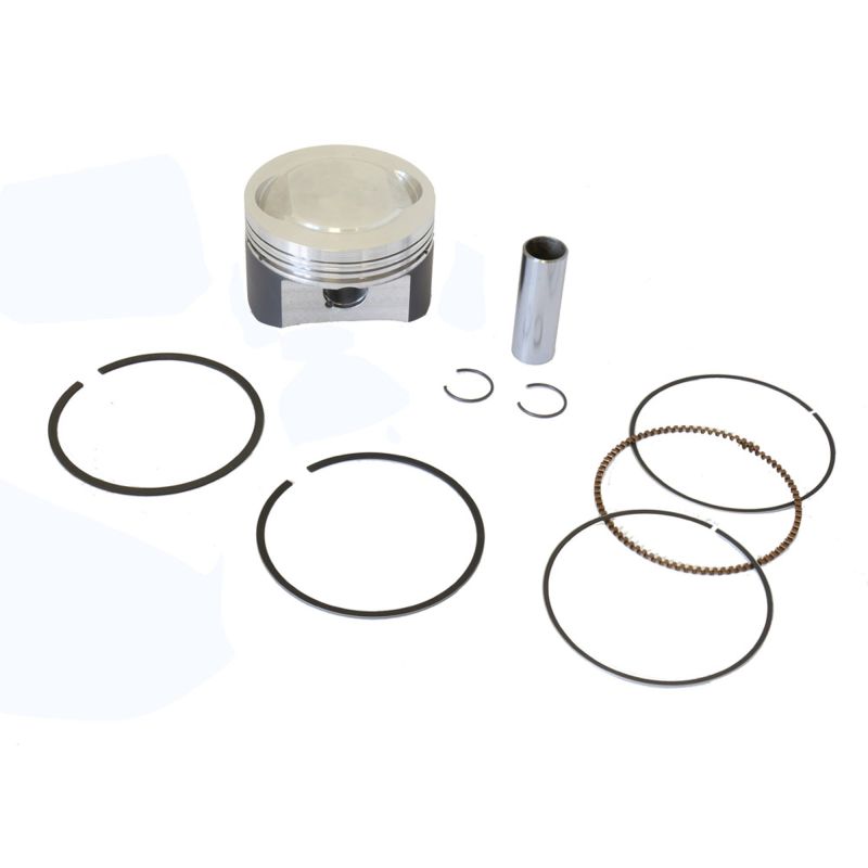 Athena Yamaha YFM 350 Warrior XR/XS 82.94mm Forged Racing Piston Pistons - Forged - Single Athena