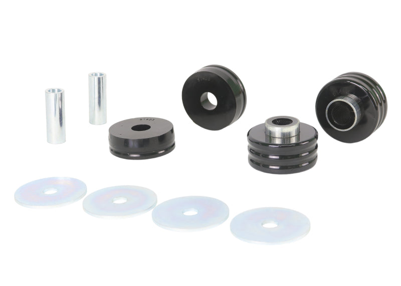 Whiteline Universal Mount / Isolator Set Bushing Kits Whiteline