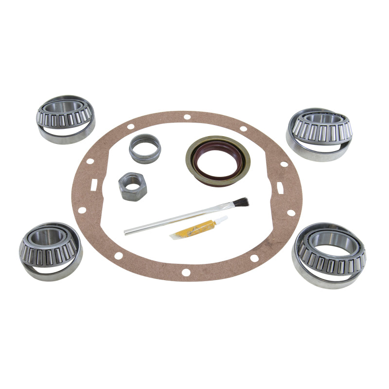 USA Standard Bearing Kit For GM 8.2in Bearings Yukon Gear & Axle