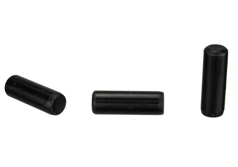 Ford Racing 11in Pressure Plate Bolt and Dowel Kit Clutch Discs Ford Racing