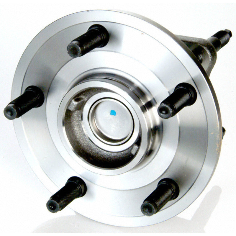 MOOG 06-10 Jeep Commander Rear Hub Assembly Wheel Hubs Moog