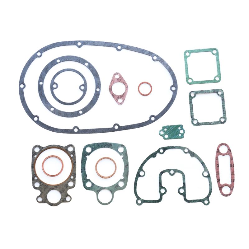 Athena 66-70 BSA Startfire 250 Complete Gasket Kit (w/o Oil Seals) Gasket Kits Athena
