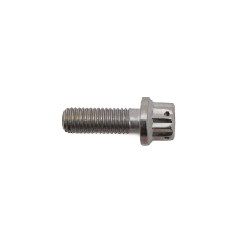 Wilwood 1/4-28 x 0.75 LG - 12 PTCS - LWD Stainless Replacement Bolt Brake Hardware Wilwood