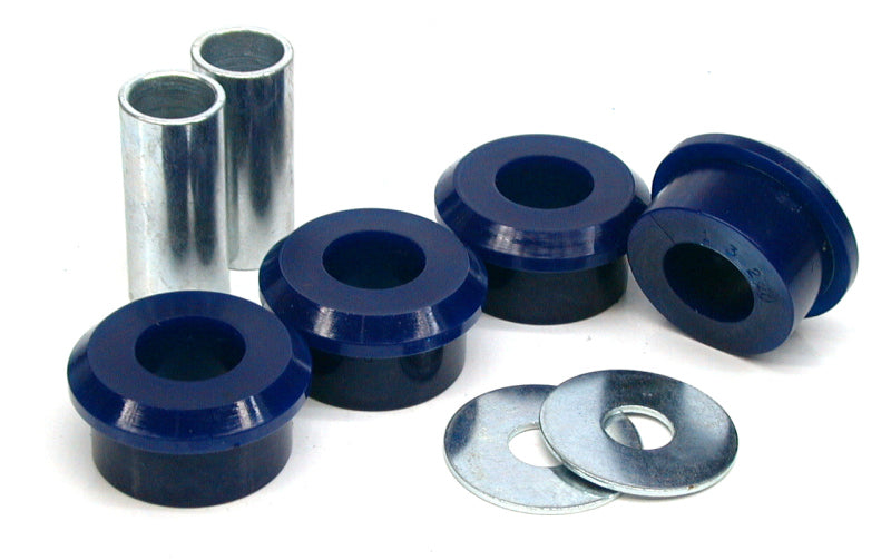 SuperPro 1990 Toyota Celica ST Front Lower Inner Rearward Control Arm Bushing Kit Bushing Kits Superpro