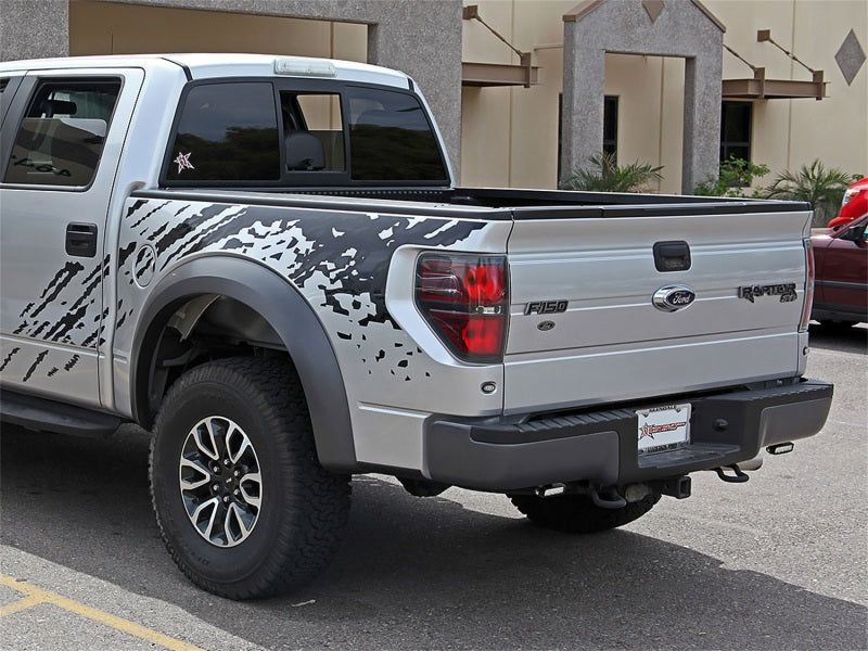 Rigid Industries SRQ - Diffused - Back Up Light Kit Light Bars & Cubes Rigid Industries